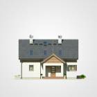 Māja  AT-122 by labamaja