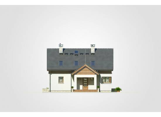 Māja  AT-122 by labamaja