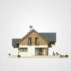 Māja  AT-122 by labamaja