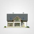 Māja  AT-122 by labamaja