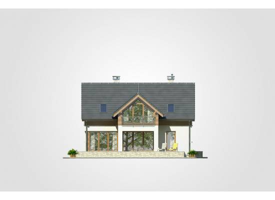 Māja  AT-122 by labamaja