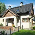 Māja  AT-122 by labamaja