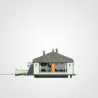 Māja  AT-123 by labamaja