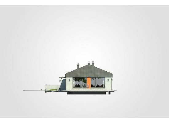 Māja  AT-123 by labamaja