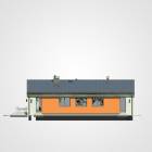 Māja  AT-123 by labamaja