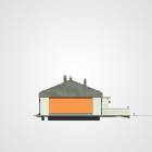 Māja  AT-123 by labamaja