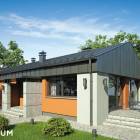 Māja  AT-123 by labamaja