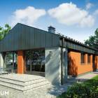 Māja  AT-123 by labamaja