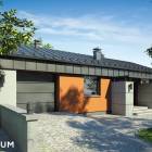 Māja  AT-123 by labamaja