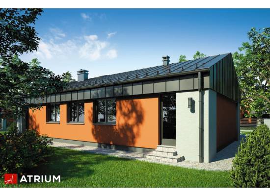 Māja  AT-123 by labamaja