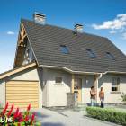 Māja  AT-125 by labamaja