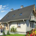 Māja  AT-125 by labamaja