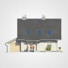 Māja  AT-125 by labamaja