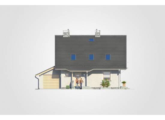 Māja  AT-125 by labamaja