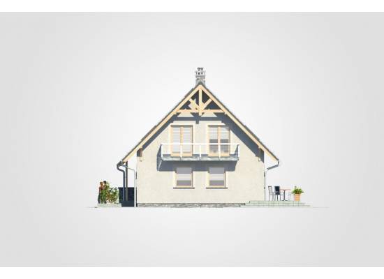 Māja  AT-125 by labamaja