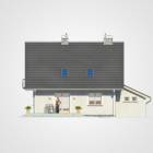 Māja  AT-125 by labamaja