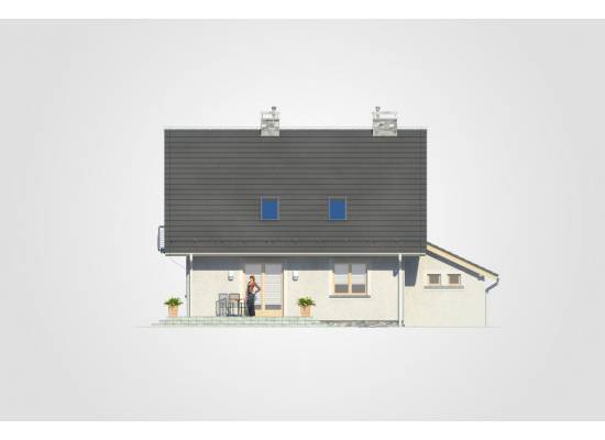 Māja  AT-125 by labamaja