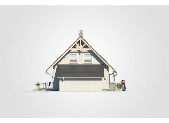 Māja  AT-125 by labamaja