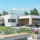 Māja  AT-128 by labamaja