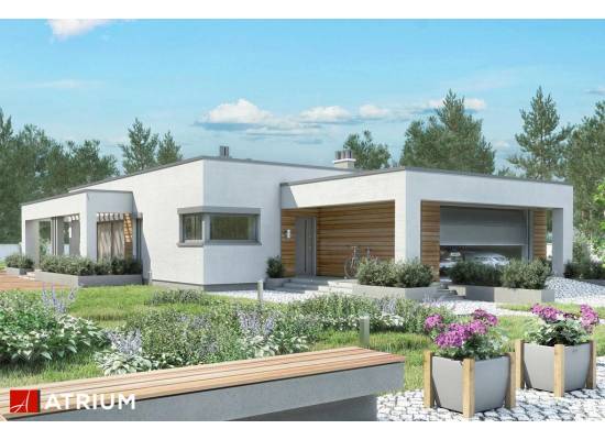 Māja  AT-128 by labamaja