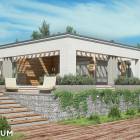 Māja  AT-128 by labamaja