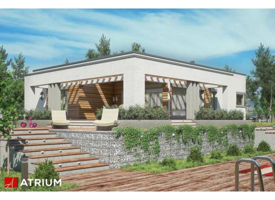 Māja  AT-128 by labamaja