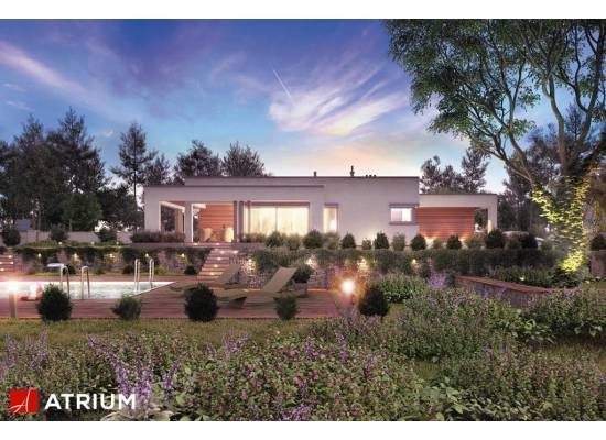 Māja  AT-128 by labamaja