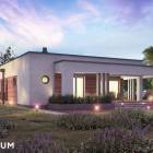 Māja  AT-128 by labamaja