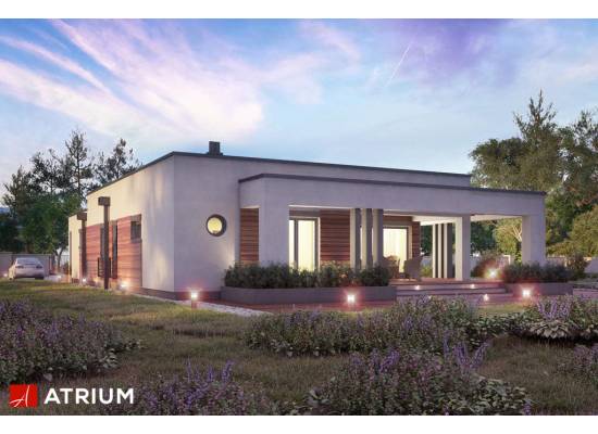 Māja  AT-128 by labamaja