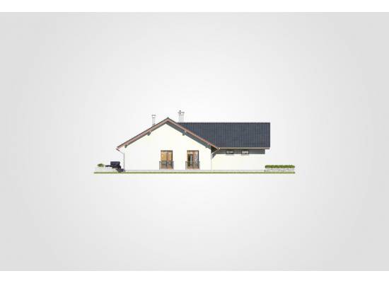 Māja  AT-130 by labamaja