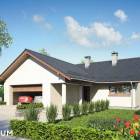 Māja  AT-130 by labamaja