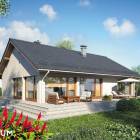 Māja  AT-130 by labamaja