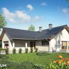 Māja  AT-130 by labamaja