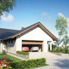 Māja  AT-130 by labamaja