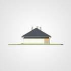 Māja  AT-133 by labamaja