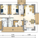 Māja  AT-133 by labamaja