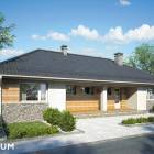 Māja  AT-133 by labamaja