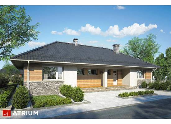 Māja  AT-133 by labamaja