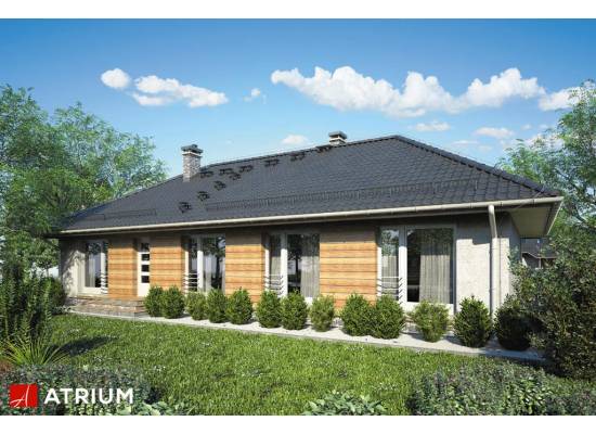 Māja  AT-133 by labamaja