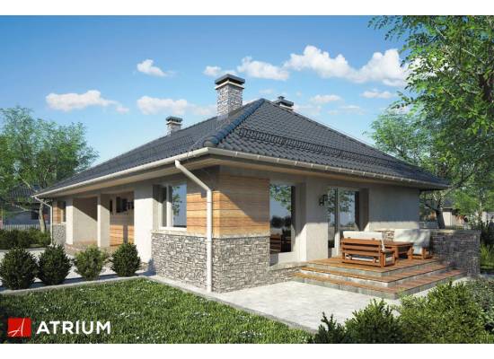 Māja  AT-133 by labamaja