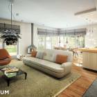 Māja  AT-134 by labamaja