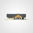 Māja  AT-134 by labamaja