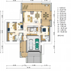 Māja  AT-134 by labamaja