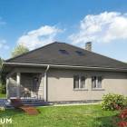 Māja  AT-135 by labamaja