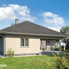 Māja  AT-135 by labamaja