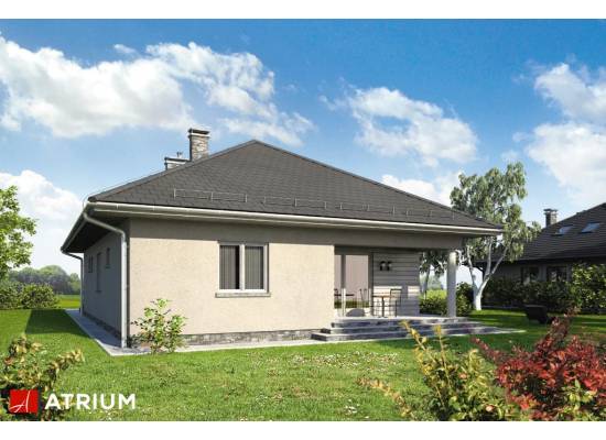 Māja  AT-135 by labamaja