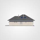 Māja  AT-135 by labamaja