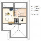 Māja  AT-135 by labamaja