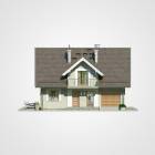 Māja  AT-137 by labamaja