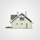 Māja  AT-137 by labamaja